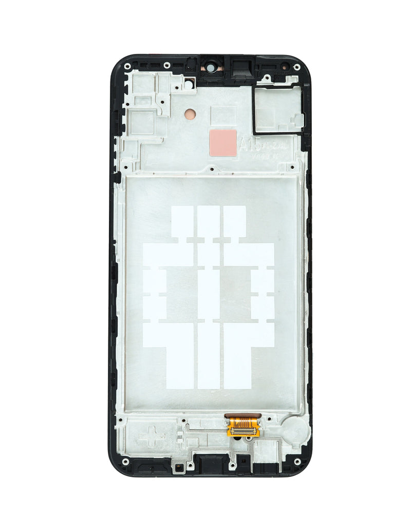 Pantalla con marco Samsung Galaxy A15 4G (A155 / 2023) / A15 5G (A156 / 2023) (6.5") para reparaciones en Quetzaltenango, Xela.