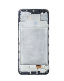 Pantalla OLED con marco para Galaxy A15 4G (A155 / 2023) / A15 5G (A156 / 2023) de 6.5" en Xela, Quetzaltenango.