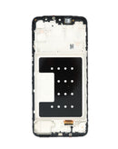 Pantalla OLED premium con marco para Samsung Galaxy A16 5G (A166P) internacional, dual SIM.