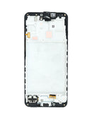 Reparación de pantalla OLED con marco para Samsung Galaxy A16 5G en Xela Quetzaltenango.