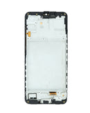 Pantalla con marco OLED para Galaxy A16 5G en Quetzaltenango, encuentra reparaciones y repuestos en Xela.