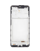 Compra una pantalla con marco Aftermarket OLED para Galaxy A17 en Quetzaltenango con la mejor garantía en Xela.