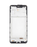 Reparación de pantalla con marco para Samsung Galaxy A17 en Xela Quetzaltenango.