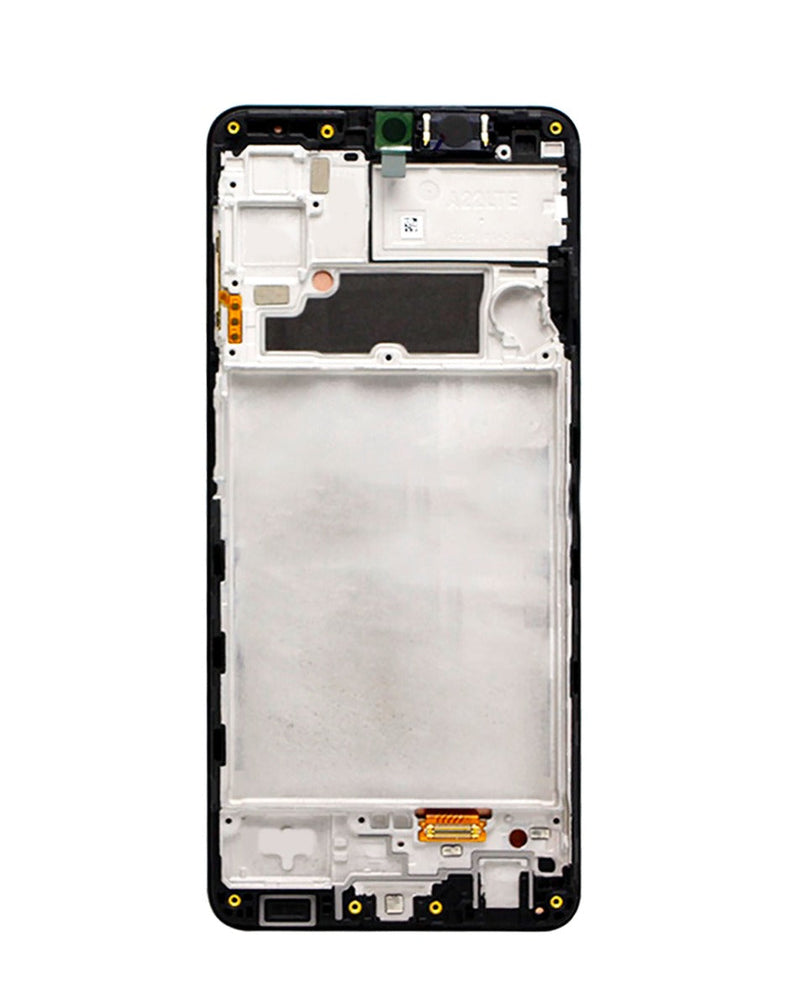 Encuentra pantallas con marco para Samsung Galaxy A22 4G en Xela Quetzaltenango.