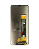 Reparación de pantalla sin marco para Samsung Galaxy A23 5G en Quetzaltenango.