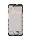 Pantalla OLED con marco Galaxy A24 4G (A245 / 2023) de alta calidad en Quetzaltenango.