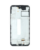 Repara la pantalla con marco de tu Galaxy A25 5G en Quetzaltenango con garantía.