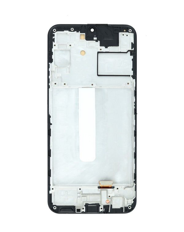 Repara la pantalla con marco de tu Galaxy A25 5G en Quetzaltenango con garantía.