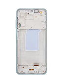 Encuentra la pantalla original con marco para Galaxy A26 5G en color verde lima en Xela Quetzaltenango.