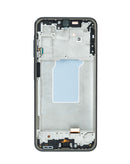 Reparación de pantalla premium con marco para Samsung Galaxy A26 en Xela, Quetzaltenango.