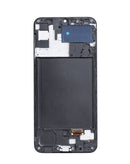 Pantalla con marco para Samsung Galaxy A30s en Quetzaltenango a buen precio.