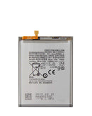 Batería original Samsung EB-BA315ABY para Galaxy A31, A32 y A22 4G, vista frontal.