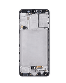 Pantalla OLED premium para Galaxy A31 disponible en Quetzaltenango.