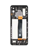 Pantalla con marco Galaxy A32 5G (A326U / 2021) (US Version) en Quetzaltenango.