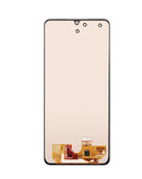 Reparación de pantalla OLED sin marco para Galaxy A33 5G en Quetzaltenango.