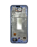 Pantalla con marco original Galaxy A34 5G en Xela Quetzaltenango.