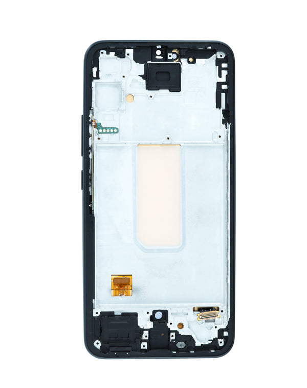 Encuentra la mejor pantalla OLED para Samsung Galaxy A34 5G en Quetzaltenango en nuestro taller de reparaciones autorizado.
