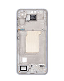Reparación de carcasa intermedia Samsung Galaxy A35 en Xela, Quetzaltenango.