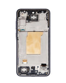 Pantalla original OLED con marco para Galaxy A35 5G en Quetzaltenango, encuentra la mejor calidad en pantallas en Xela.