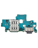 Reparación de puerto de carga para Samsung Galaxy A36 A366 en Quetzaltenango.