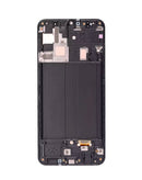 Pantalla OLED con marco para Samsung Galaxy A50 en Quetzaltenango, encuentra la mejor calidad en reparaciones en Xela.