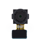 Cámara trasera macro para Samsung Galaxy A52 y A72, repuesto original para reparación de móvil.