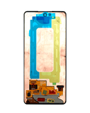 Pantalla OLED sin marco para Galaxy A53 5G disponible en Xela Quetzaltenango.