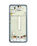 Pantalla OLED con marco para Samsung Galaxy A53 5G en Xela Quetzaltenango.