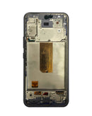 Reparación de pantalla original OLED Galaxy A54 5G en Quetzaltenango.
