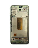 Pantalla con marco para Samsung Galaxy A54 5G en Quetzaltenango, encuentra la mejor calidad en Xela.