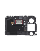 Altavoz con soporte para Samsung Galaxy A56 5G (A566 / 2025), componente de repuesto de audio.