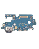 Puerto de carga premium para Samsung Galaxy A57 5G, conector de repuesto para carga rápida y eficiente.