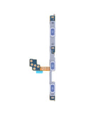 Cable flex de potencia y volumen premium para Samsung Galaxy A57 5G, repuesto para reparación.