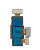 Reparación de cámara trasera Samsung Galaxy A70 (A705) en Xela Quetzaltenango.