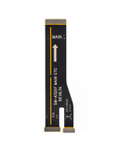 Cable flex mainboard premium para Samsung Galaxy A72 (A725), conexión vital para el funcionamiento interno.