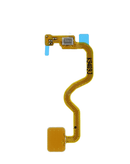 Cable flex de micrófono para Samsung Galaxy A80 (A805), componente esencial para reparación y restaurar audio claro.