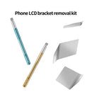 Kit de extracción de marco LCD 5 en 1 Gtoolspro ideal para reparaciones de pantallas en Xela Quetzaltenango.