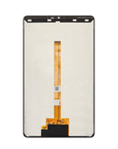 Pantalla sin marco Samsung Galaxy Tab A11 8.7 disponible en Xela Quetzaltenango.