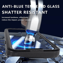 Protege tu iPhone 14 Pro Max en Xela con la funda impermeable Shellbox Mars Series.