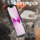 Protege tu dispositivo del agua con la funda impermeable SHELLBOX Mars Series en Quetzaltenango.