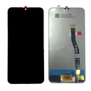 Pantalla para Samsung Galaxy M20 | AMOLED | Color Negro