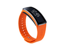 Pulsera Samsung Gear Fit Strap Anaranjado