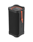 Altavoz inalámbrico Skullcandy Terrain XL negro, portátil, resistente al agua, con graves potentes para exteriores.