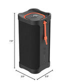 Altavoz portátil inalámbrico Skullcandy Terrain XL en Xela Quetzaltenango, la mejor opción para disfrutar de tu música donde quieras.