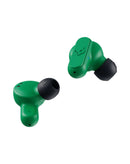 Auriculares inalambricos true wireless Skullcandy Dime - Azul oscuro/Verde