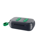 Auriculares inalambricos true wireless Skullcandy Dime - Azul oscuro/Verde