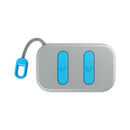 Skullcandy Dime True Wireless Gris Claro/Azul