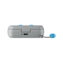 Skullcandy Dime True Wireless Gris Claro/Azul