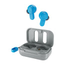 Skullcandy Dime True Wireless Gris Claro/Azul