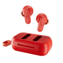 Auriculares True Wireless Skullcandy Dime (Golden Red)
